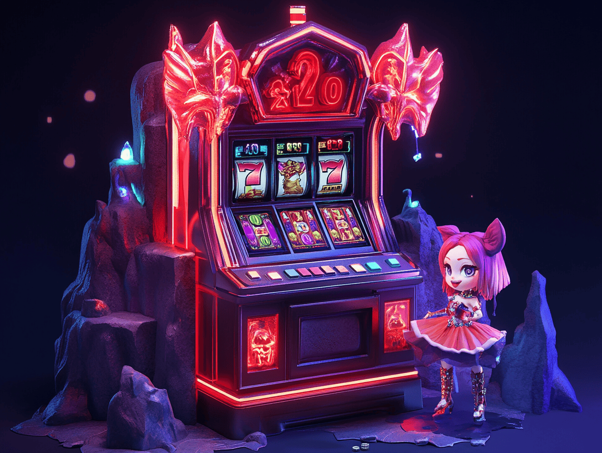 Cara Farming Kemenangan Cepat di Kasino Bekarat ala Ole777: Kontrol Ekspektasi Sesuai Realita