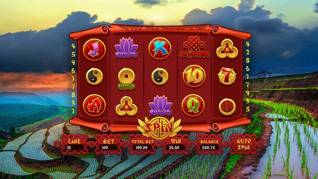 Menjelajahi Permainan Terbaru Slot Asia Gaming Unggulan 2025