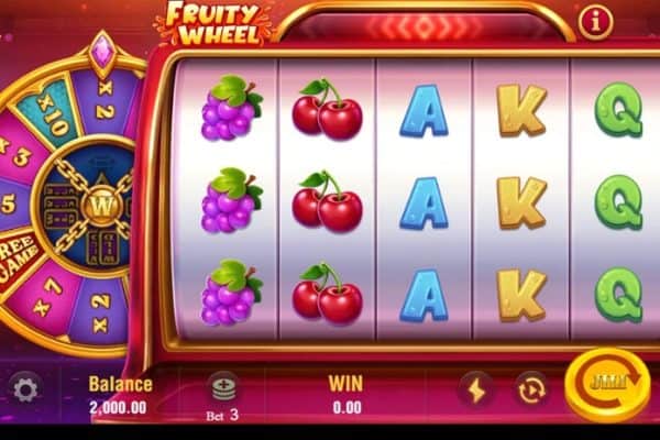 List Permainan Slot Terbaru Provider BBN Pola Gacor Maxwin