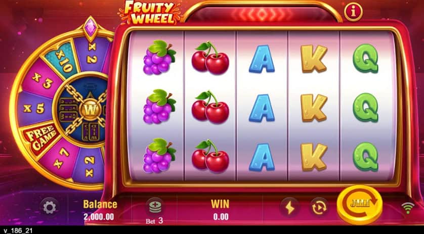 List Permainan Slot Terbaru Provider BBN Pola Gacor Maxwin