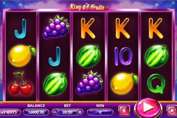Menjelajahi Permainan Terpopuler TPG Slots Anti Rungkad #1