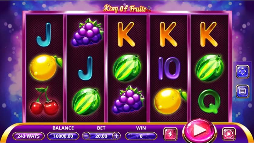Menjelajahi Permainan Terpopuler TPG Slots Anti Rungkad #1