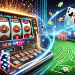 Bocoran Permainan Terbaru Dan Pola Mudah Evolution Gaming