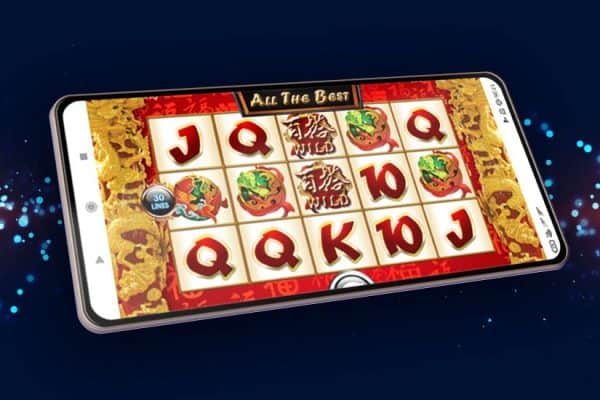 Update TOP 5 Permainan Slot Dan Fitur Untung Provider Ameba