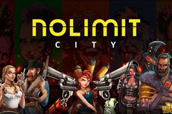 Sensasi Terbaik Permainan Slot Nolimit City RTP Terupdate