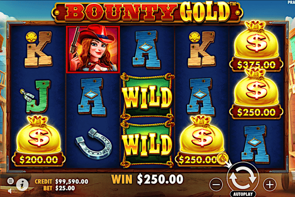 Misteri Kota Koboi dan Harta Karun Tersembunyi Bounty Gold