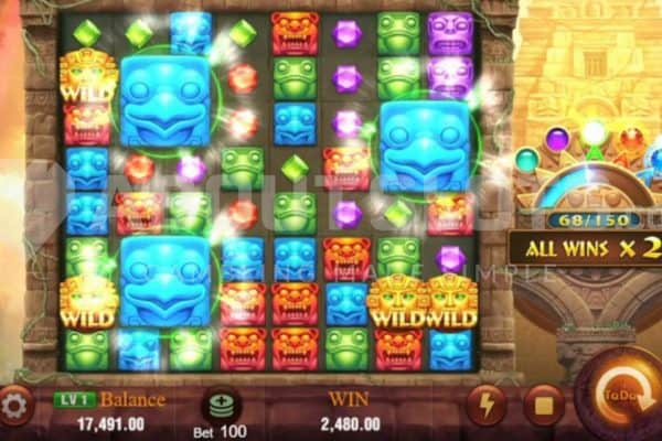 Jelajah Harta Karun Rahasia Paling Seru Di Treasure Quest