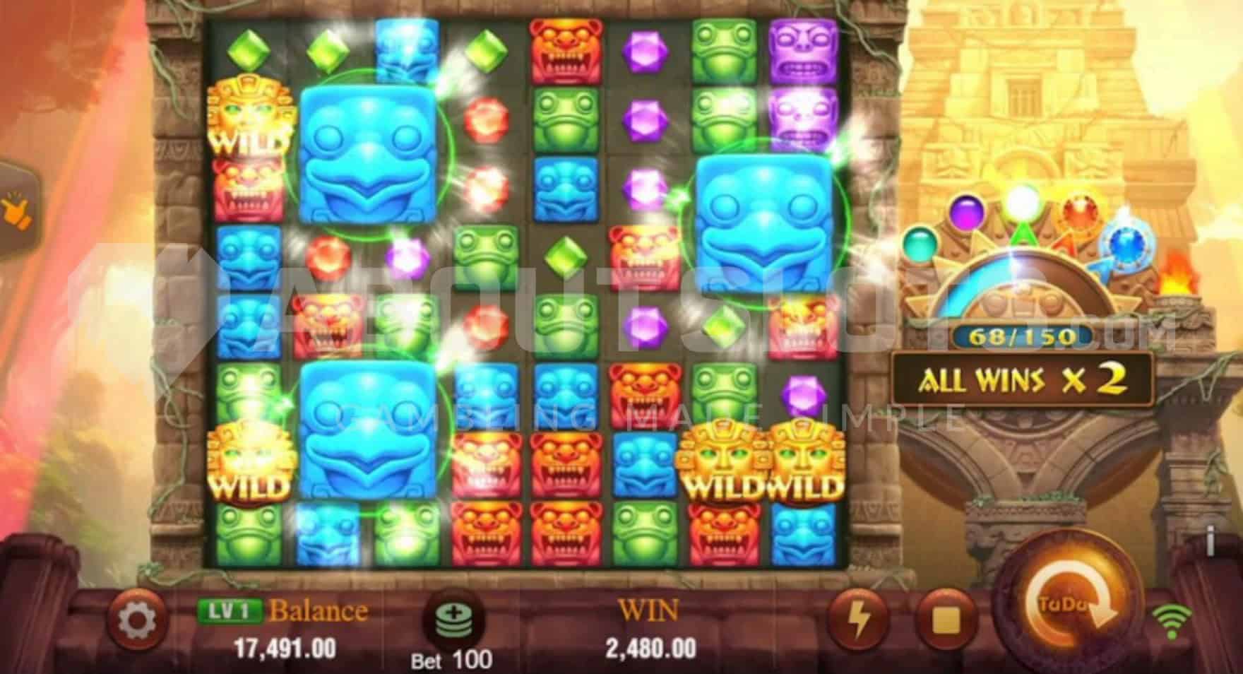 Jelajah Harta Karun Rahasia Paling Seru Di Treasure Quest