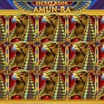 Secret Of Amun: Jelajahi Piramida Kaya Misteri Keberuntungan