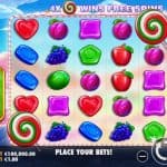 Sweet Fiesta: Permen Ceria dengan Hadiah Super Menggoda