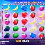 Manisnya Kejutan Natal di Game Sweet Bonanza Xmas Online