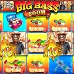 Big Bass Boom: Tangkap Ikan, Dapat Kejutan Besar Menarik