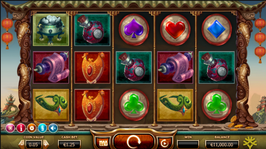 Golden Monkey 2025: Rahasia RTP Gacor yang Terupdate #1