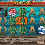 Koi Gate OLE777 Peluang Keberuntungan Cuan di Ikan Koi Emas