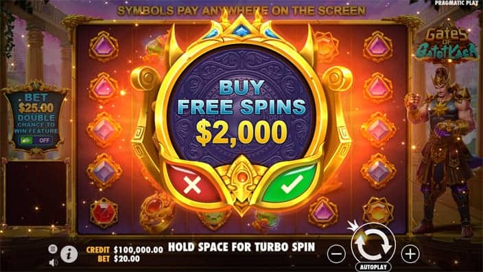 Rahasia Seru Main Gates Of Gatot Kaca OLE777 dan Fiturnya