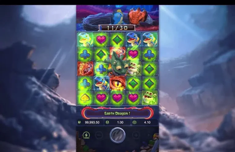 Trik Ampuh Raih JP Pemula Dragon Hatch 2 OLE777