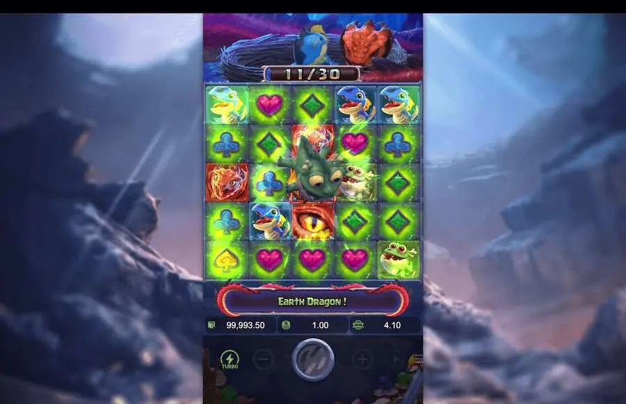 Trik Ampuh Raih JP Pemula Dragon Hatch 2 OLE777