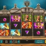 Pertempuran Gurun yang Epik Kingdoms Rise: Sands of Fury