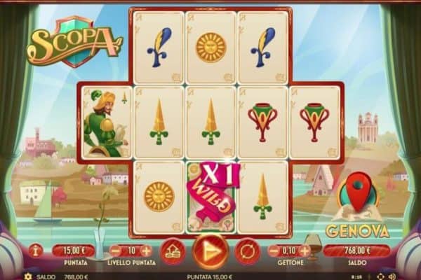 Cara Menang Mudah di OLE777 Hari Ini di Scopa Online Seru