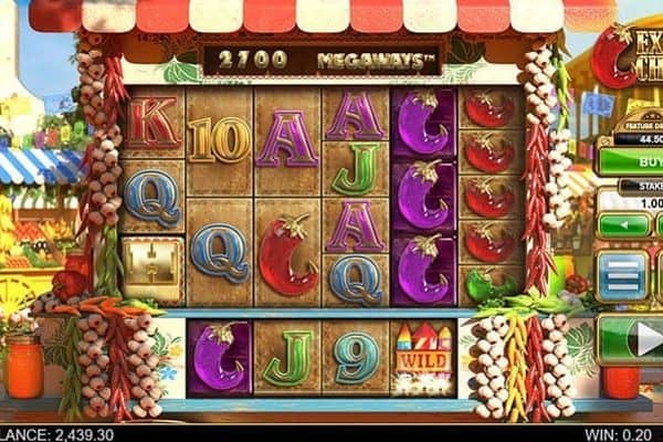 Sensasi Pedas yang Kasih Bonus Bikin Ketagihan di Extra Chilli