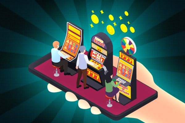 Rahasia Jitu Menang di Live Casino Anti Boncos 2026 Terpercaya