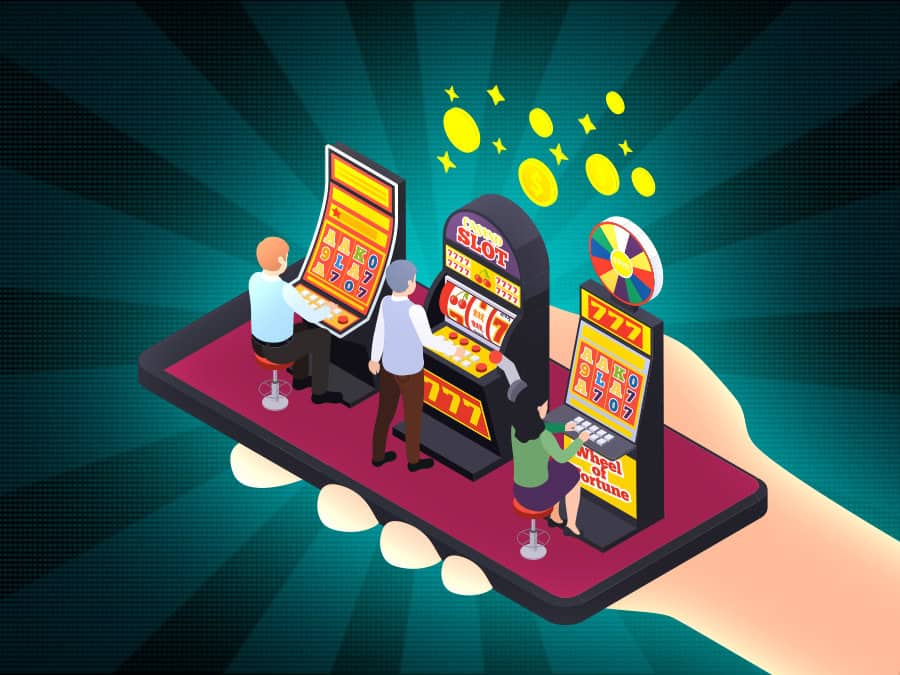 Rahasia Jitu Menang di Live Casino Anti Boncos 2026 Terpercaya