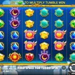 Petualangan Magis Putri Bintang Dalam Starlight Princess 1000