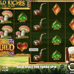 Petualangan Kaya dan Kejutan Tak Terduga Dari Wild Wild Riches