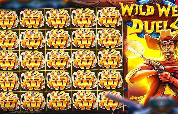 Serunya Wild West Duels Bikin Adrenalin Naik Terus