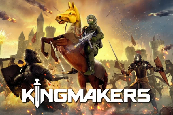 Strategi Kerajaan Menuju Kemenangan Besar Dari Kingmaker