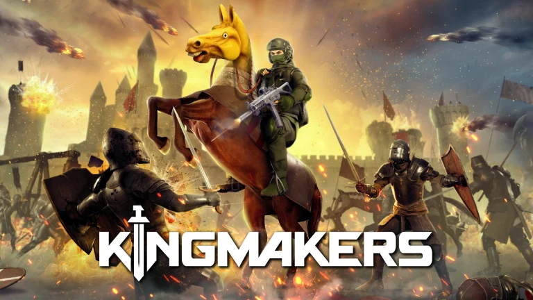 Strategi Kerajaan Menuju Kemenangan Besar Dari Kingmaker