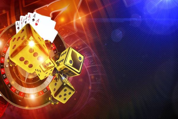Fitur Live Casino yang Bikin Peluang Menang Makin Gampang