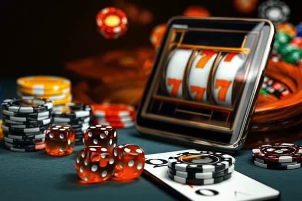 Live Casino Seru & Menang Mudah Coba Mainkan Sekarang