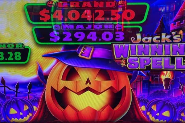 Teror Seru dengan Hadiah Fantastis Bermain di Halloween