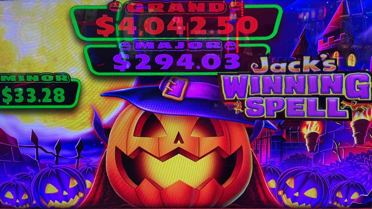 Teror Seru dengan Hadiah Fantastis Bermain di Halloween