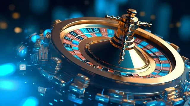 Cara Cepat Main Live Casino Tanpa Ribet dan Tetap Fokus