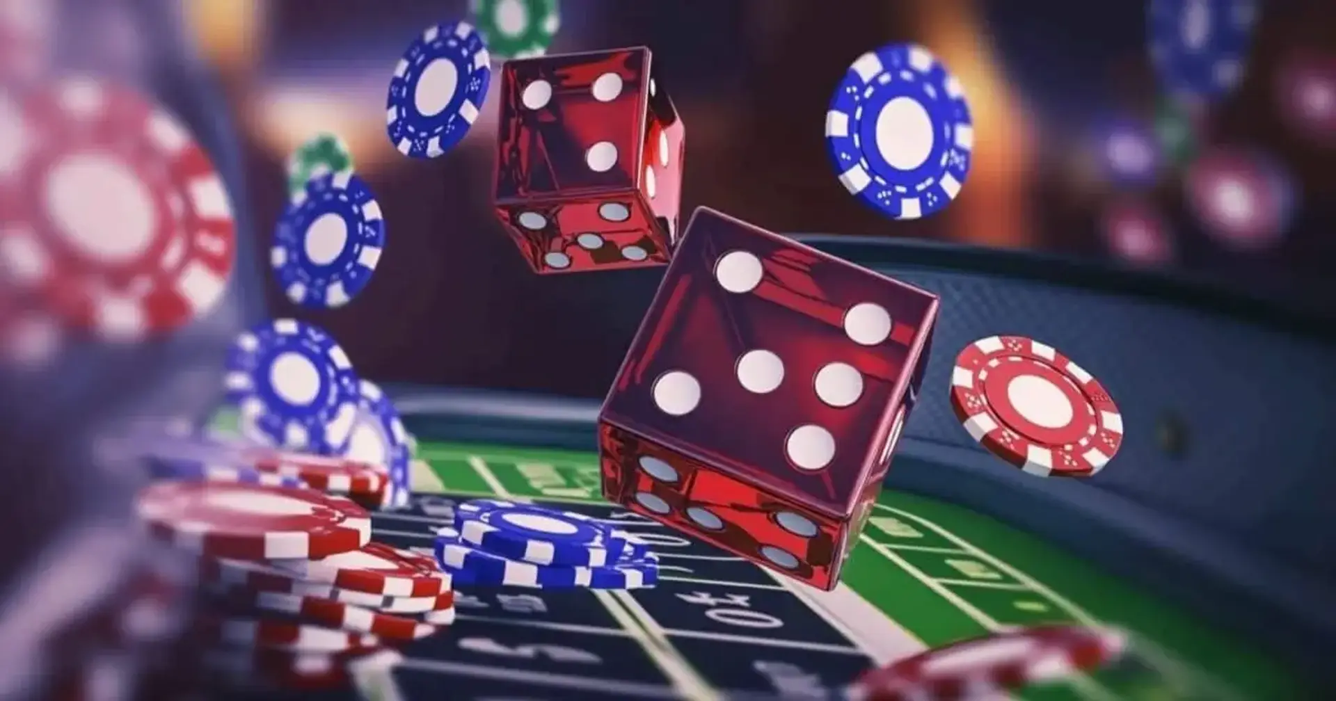 Serunya Permainan Live Casino Hari Ini di OLE777 Online 24H